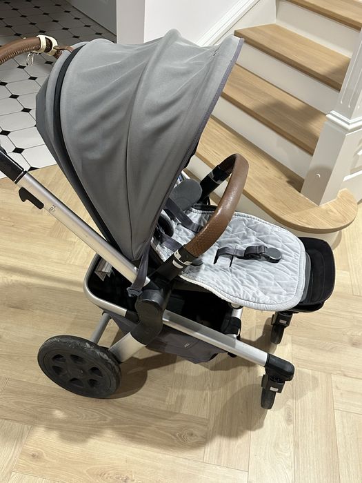 Wozek spacerowy spacerowka joolz hub uzywany