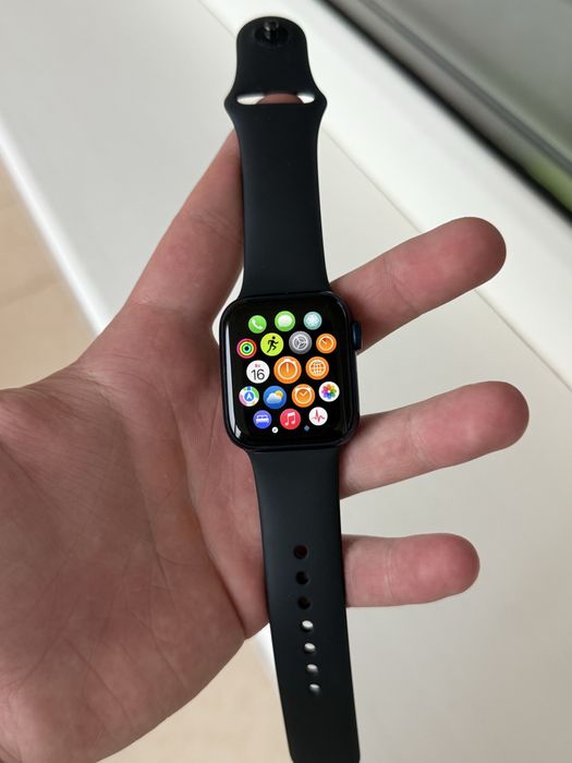 Apple Watch 6 40mm/Apple Watch Sereis 6