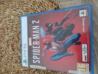 Spider-Man 2 PS5