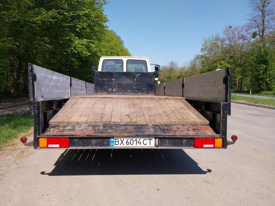 Daf 44.150 Evakuator