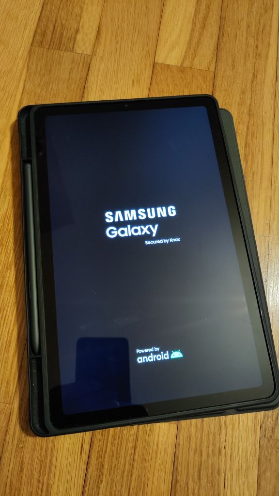 Tablet Samsung S6 lite 2a geração 2022