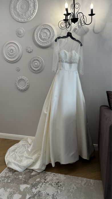 Свадебное платье PRONOVIAS