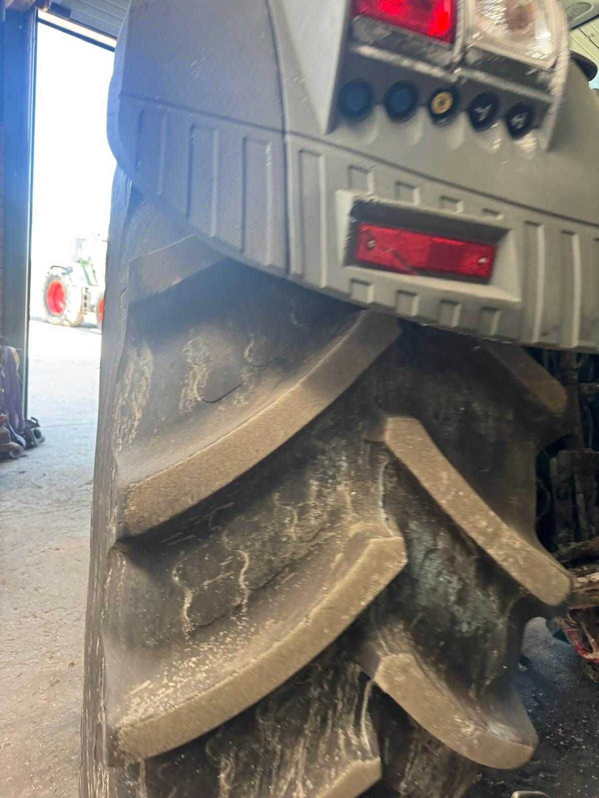 Fendt 930 Vario  - 2007r