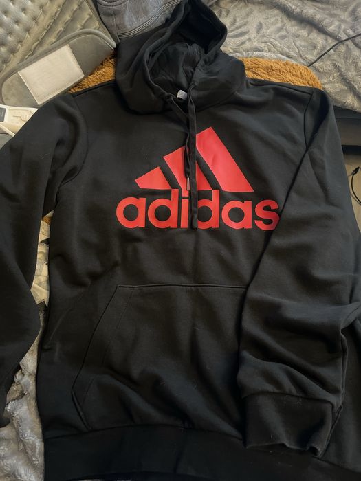 Nowa blyza adidas, bez metki, rozmiar m