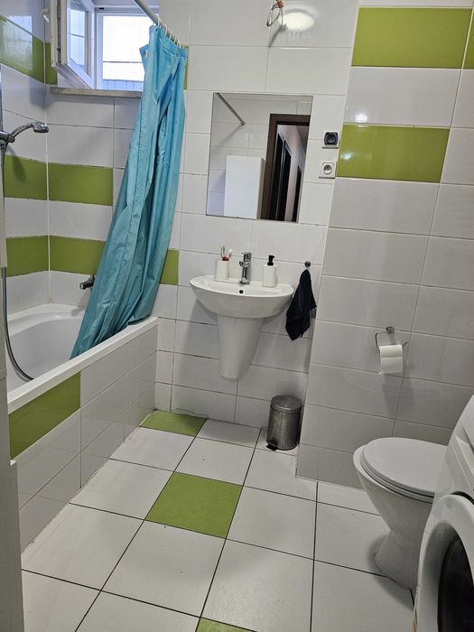 Pokój na wynajem Czyżyny, bez dodatkowych opłat