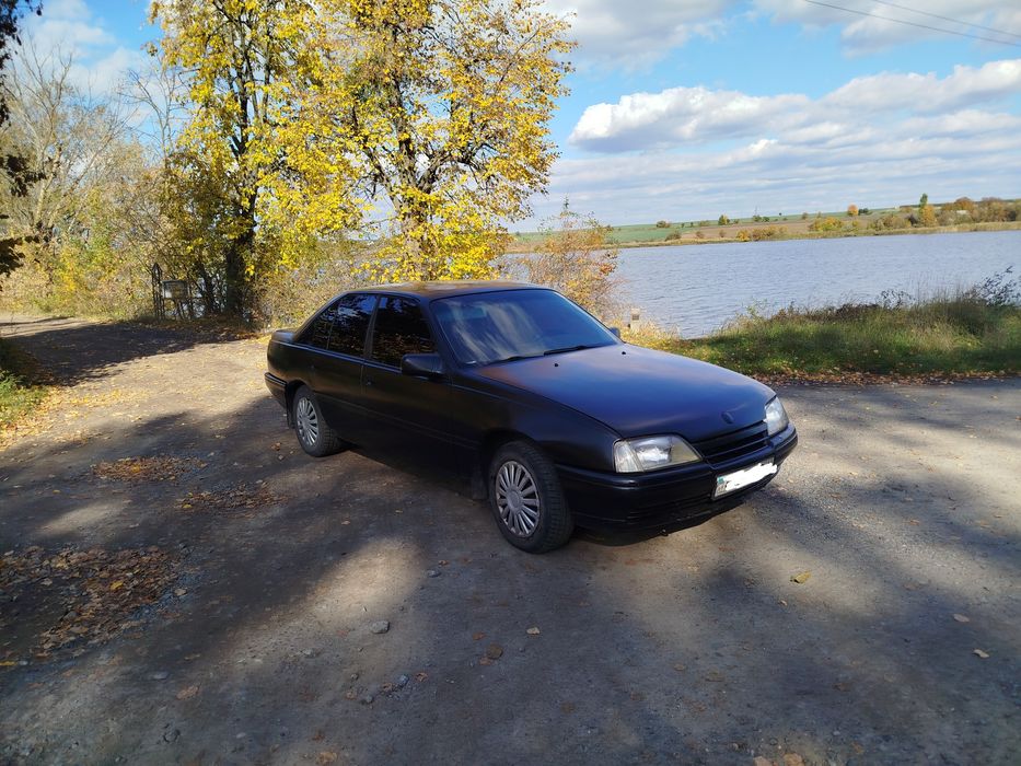 Продам Опель Омега А