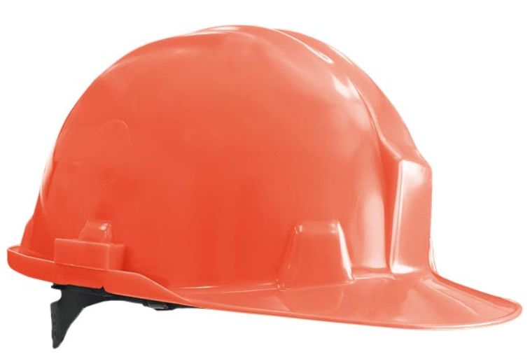 hełm kask ochronny budowlany reis r. 54-62