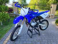 Yamaha YZ 85 Po Serwisie!