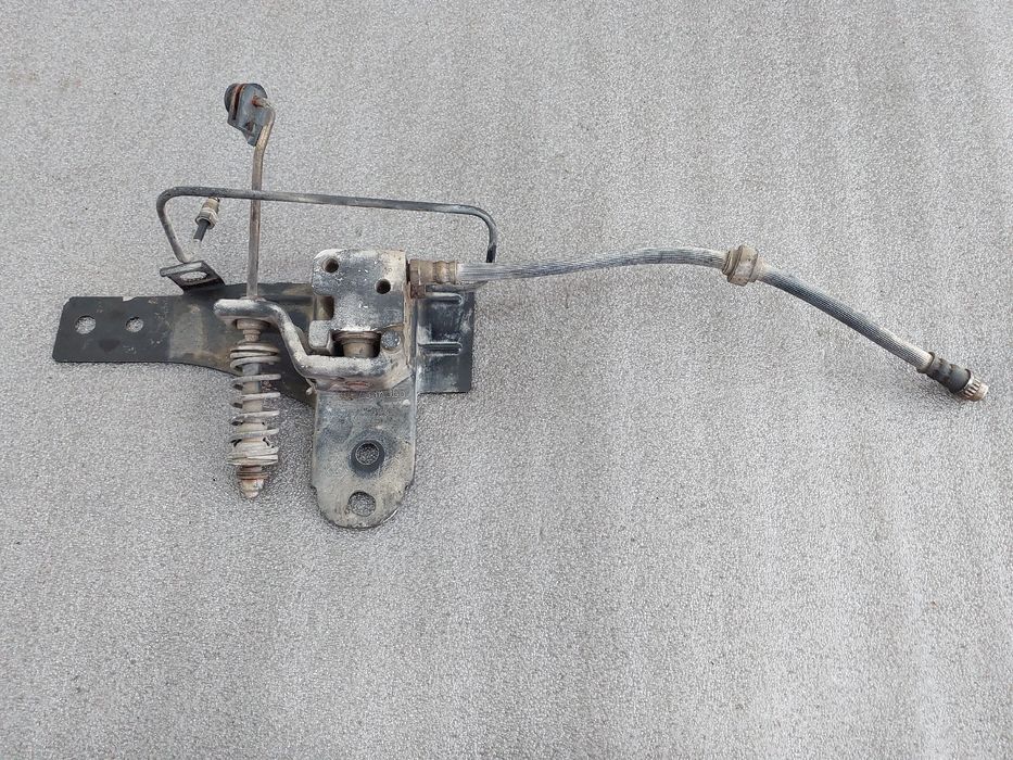 Repartidor de travão RENAULT Kangoo Express (FC0/1_)