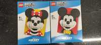 LEGO 40456 / 40457  Mickey Mouse Mini e Mouse