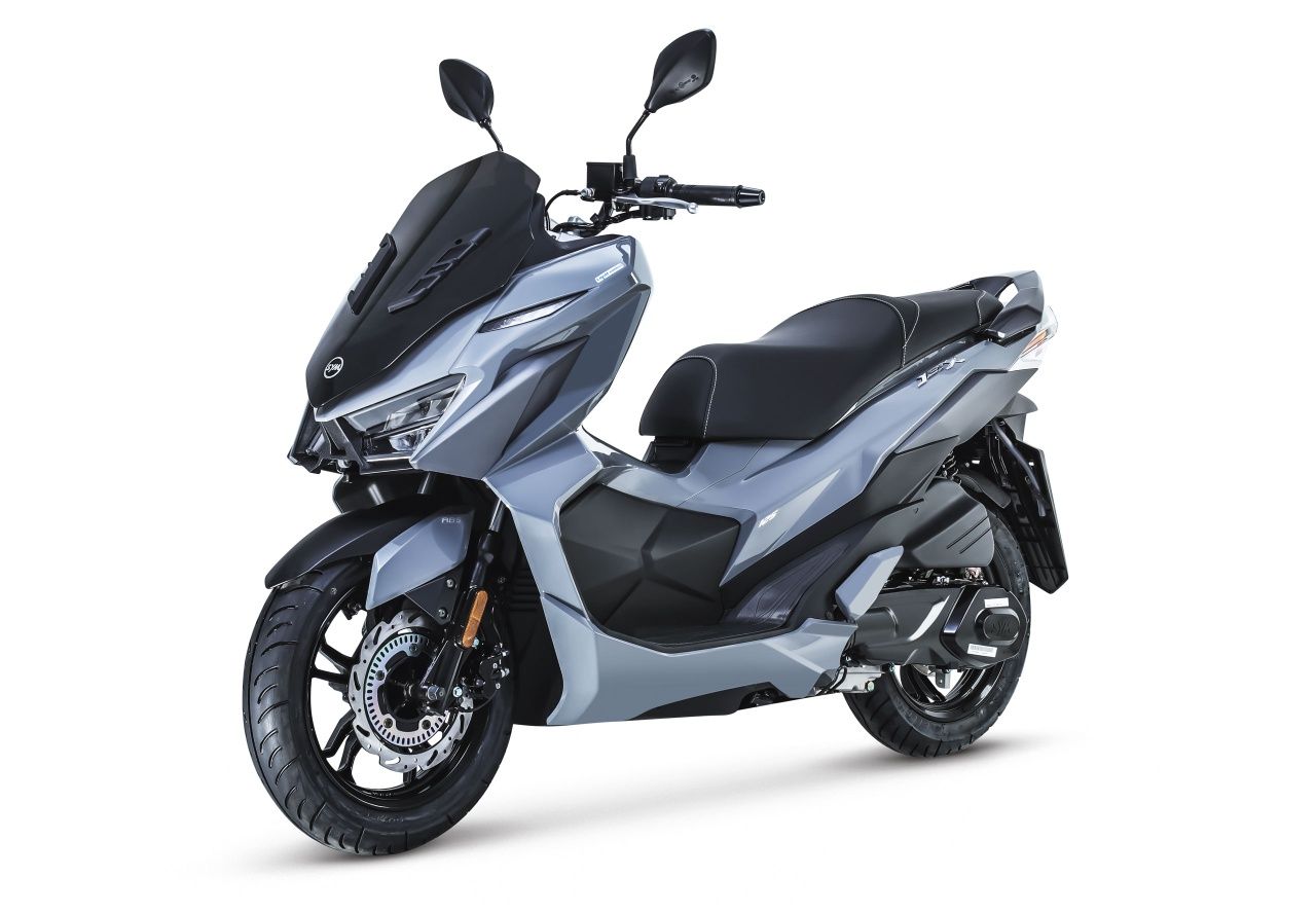 Honda pcx 125 Financiamento