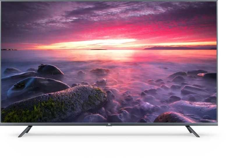 Xiaomi Mi TV 4S – ecrã partido / frame amolgado – peças