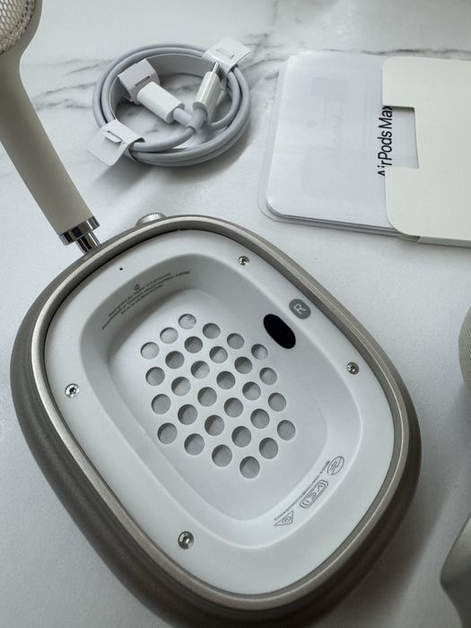 Навушники AirPods Max 2 FULL version