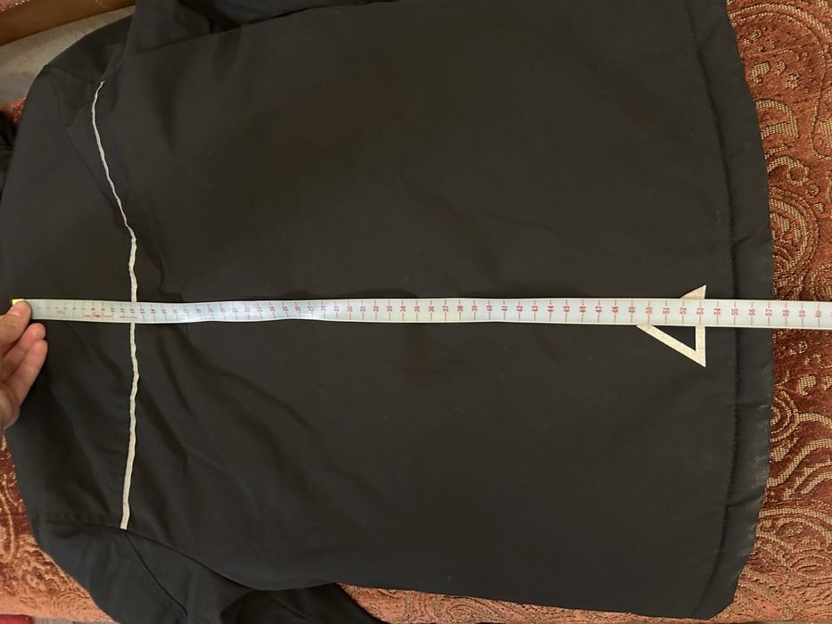 Куртка міжсезонна 7-8 років