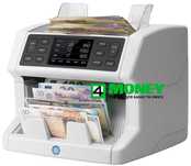 Сортировщик Банкнот Safescan 2865-S Счетная Машинка с Детекцией Валют