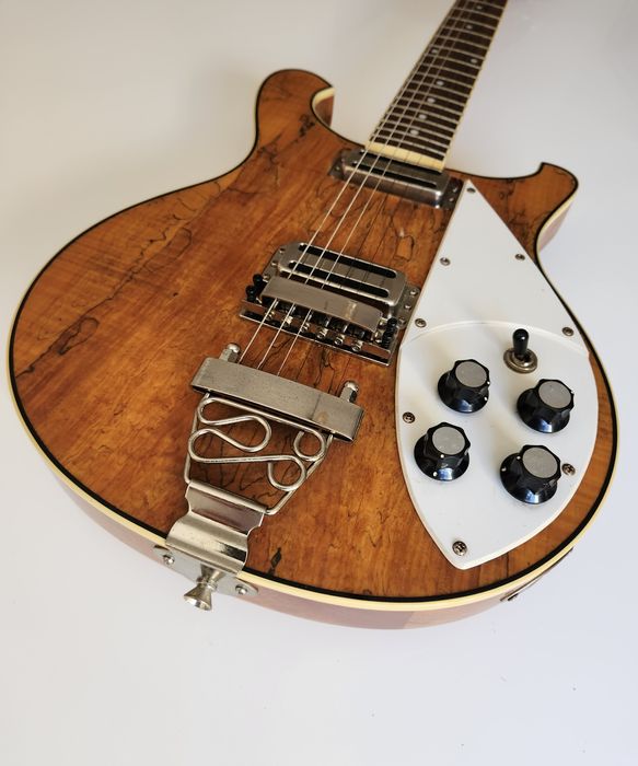 Guitarra Alden RIC 620 Rickenbacker