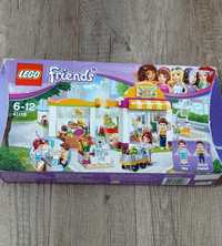 LEGO Friends 41118 Supermarket Heartlake