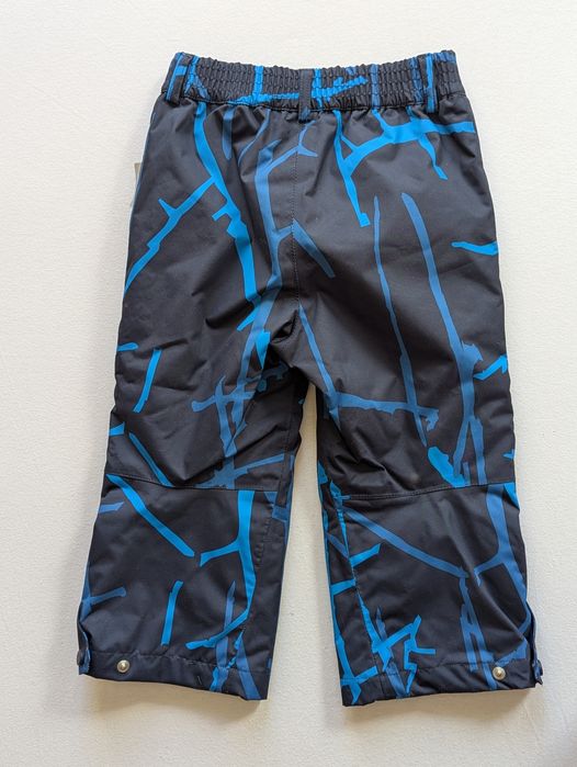 Зимние штаны Reima 92