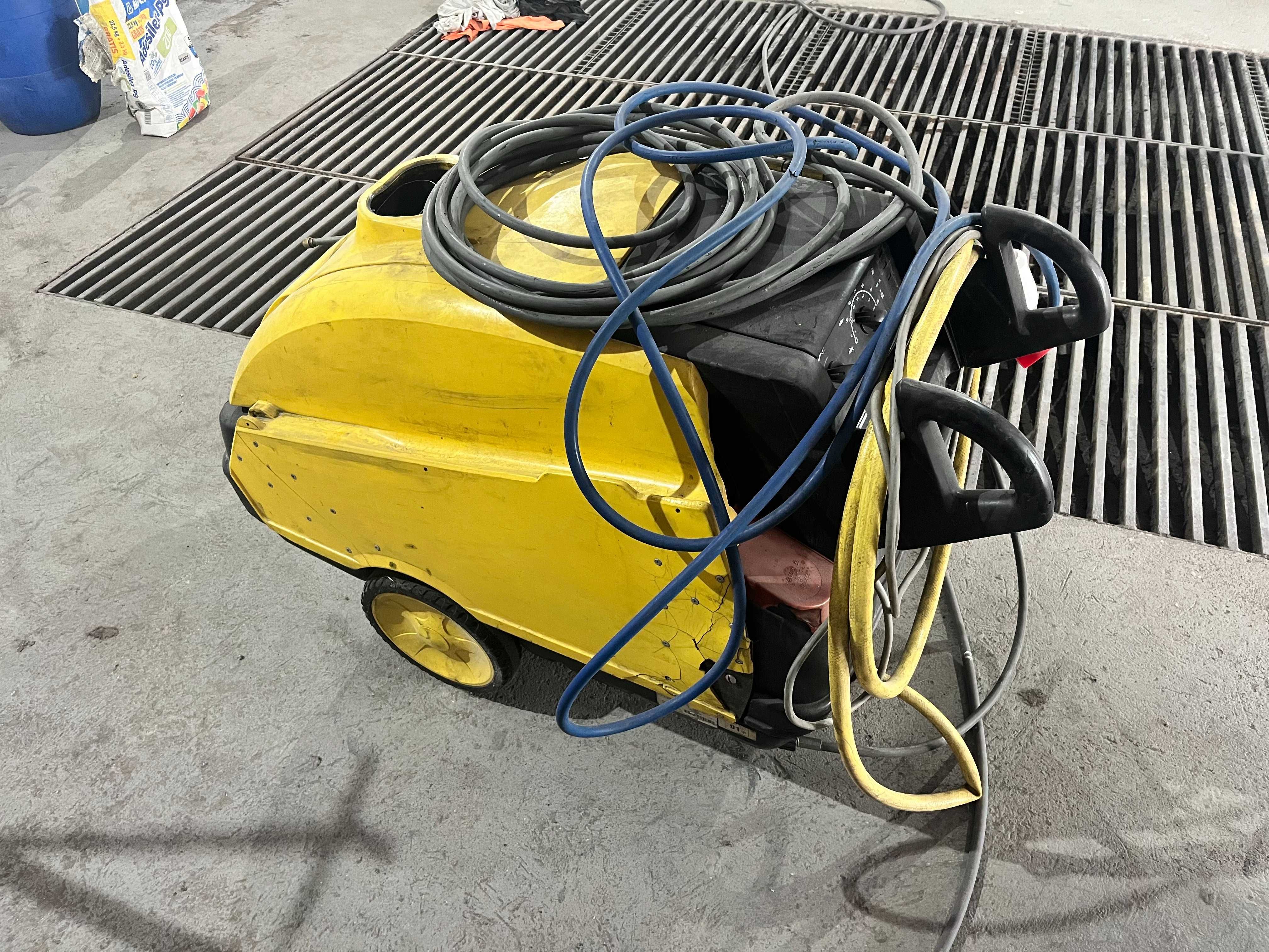 Kärcher HDS 850‑4 M