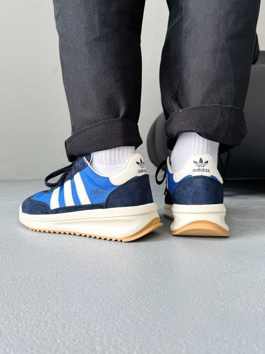 Чоловічі Кросівки Adidas SL 72 RTN 40-45 (Оплата при отриманні)