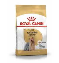 3*1,5кг + 9 консерв ROYAL CANIN Yorkshire Adult, сухий корм лля Йорка