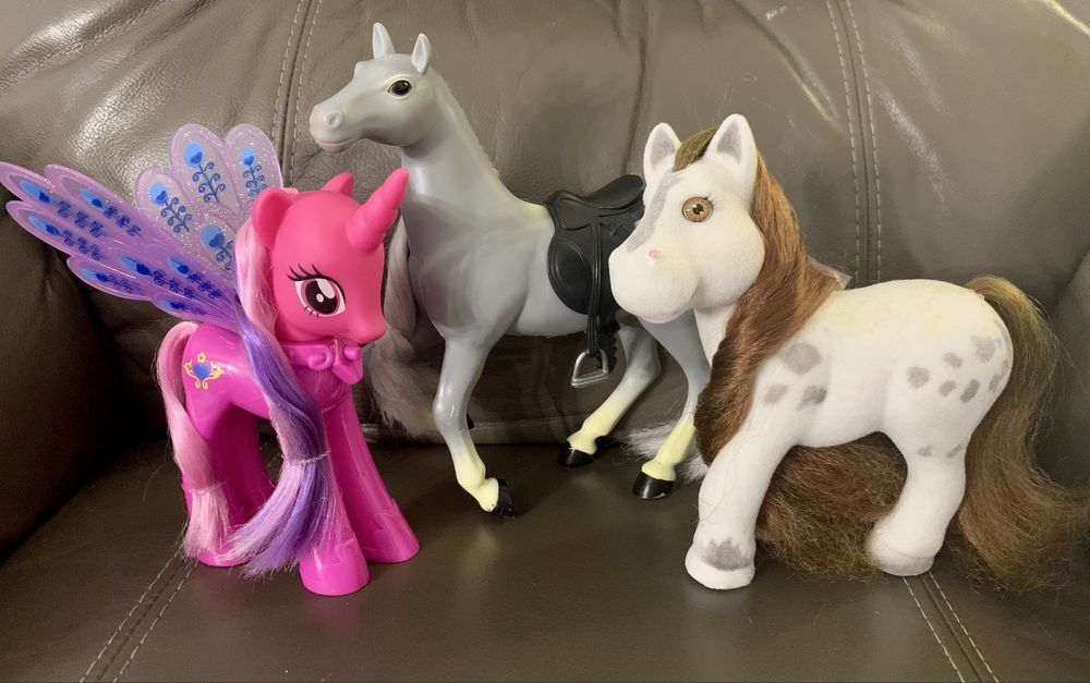 Іграшки поні pony mlp дешево