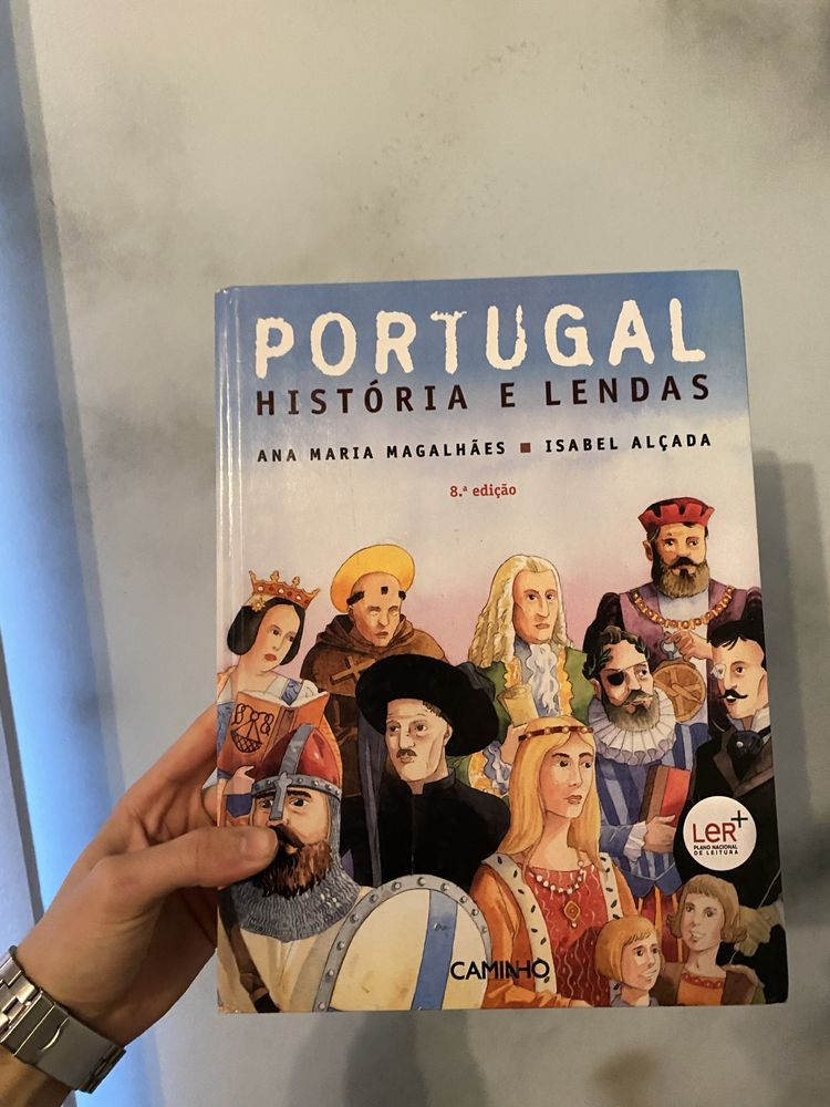 Livros de leitura juvenil Otimo estado Desde 5 euros