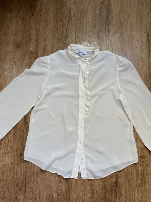 Блузка з шовком &other stories