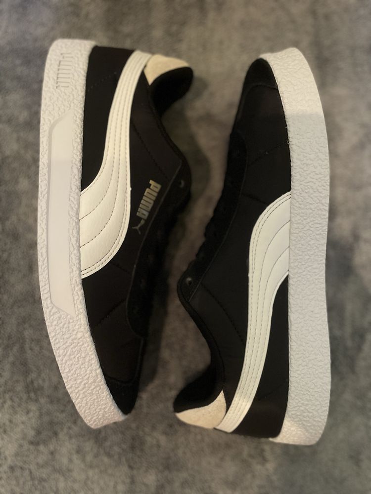Чоловічі кеди Puma