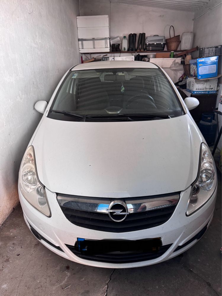 Opel Corsa 1.3 Cdti