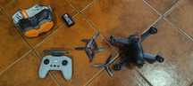 Drone Dji Fpv(ver fotos)