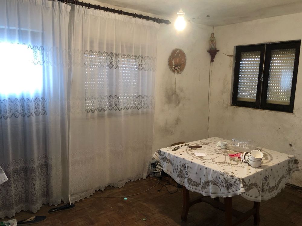 Moradia em Vermiosa