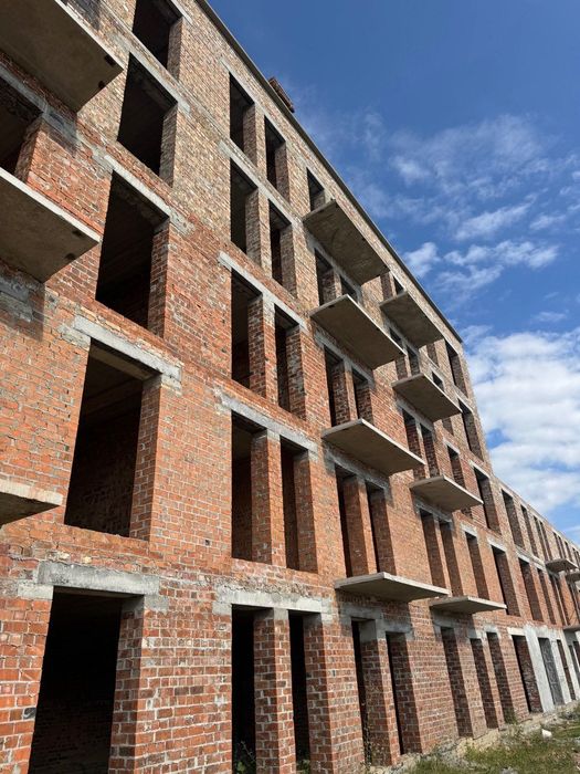 Продається квартира в Богородчанах