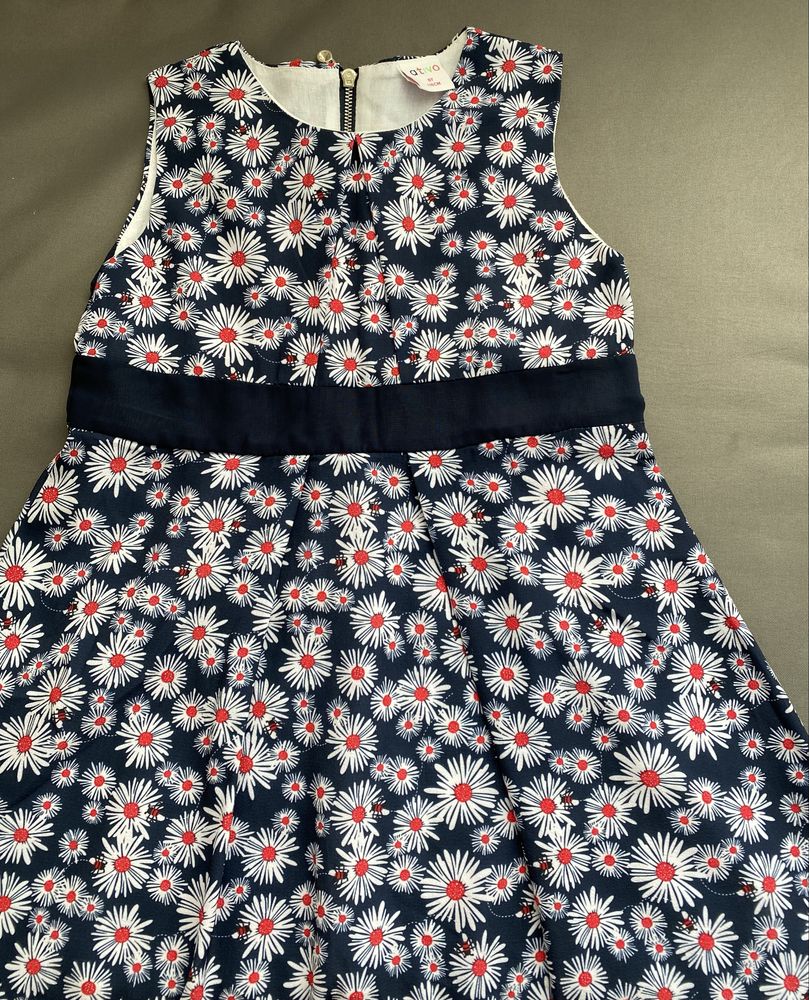 Vestido forrado