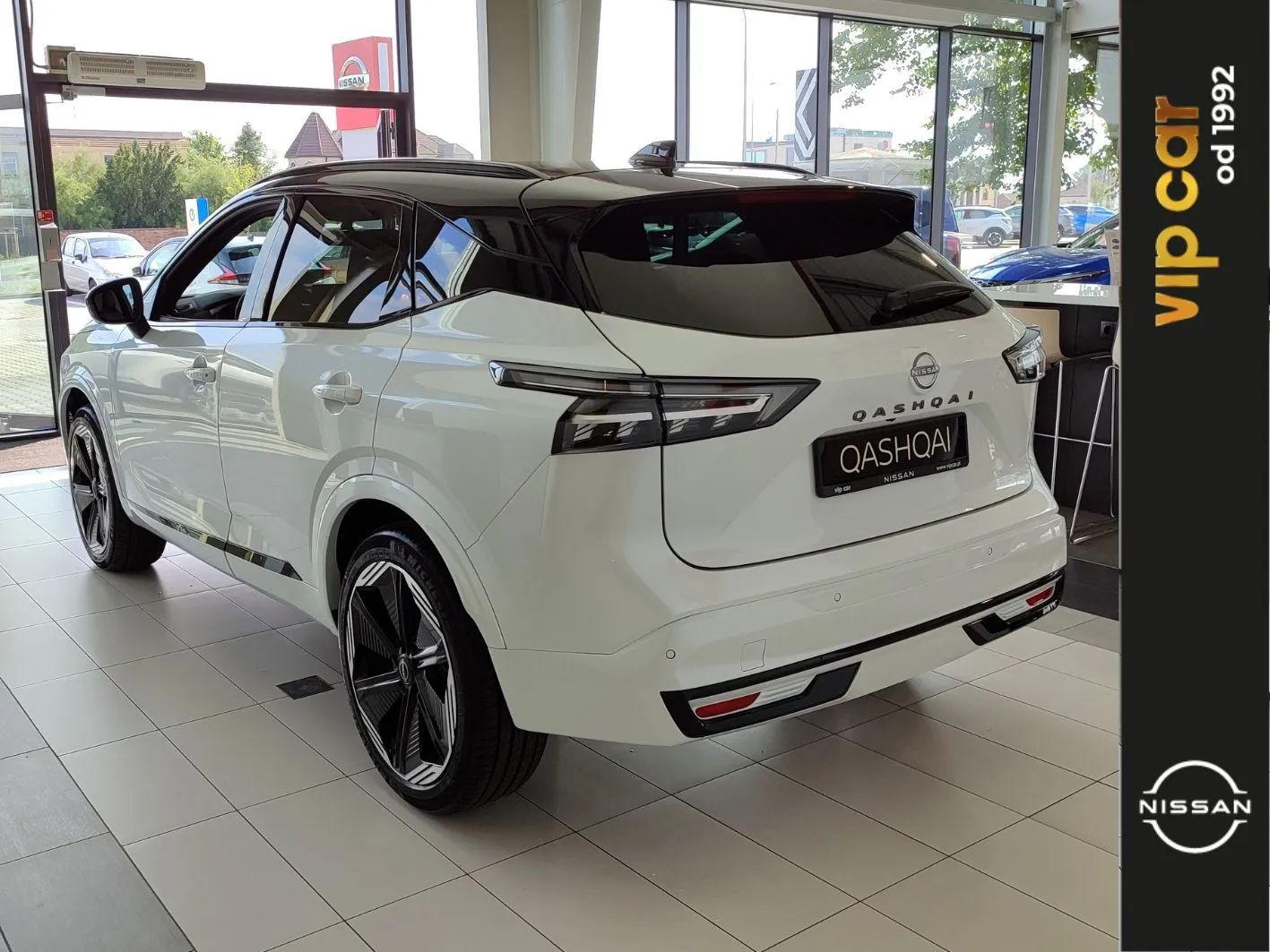 Nissan Qashqai N-Design! 2025! P.komfortowy! Bose! MEGA PROMOCJA!