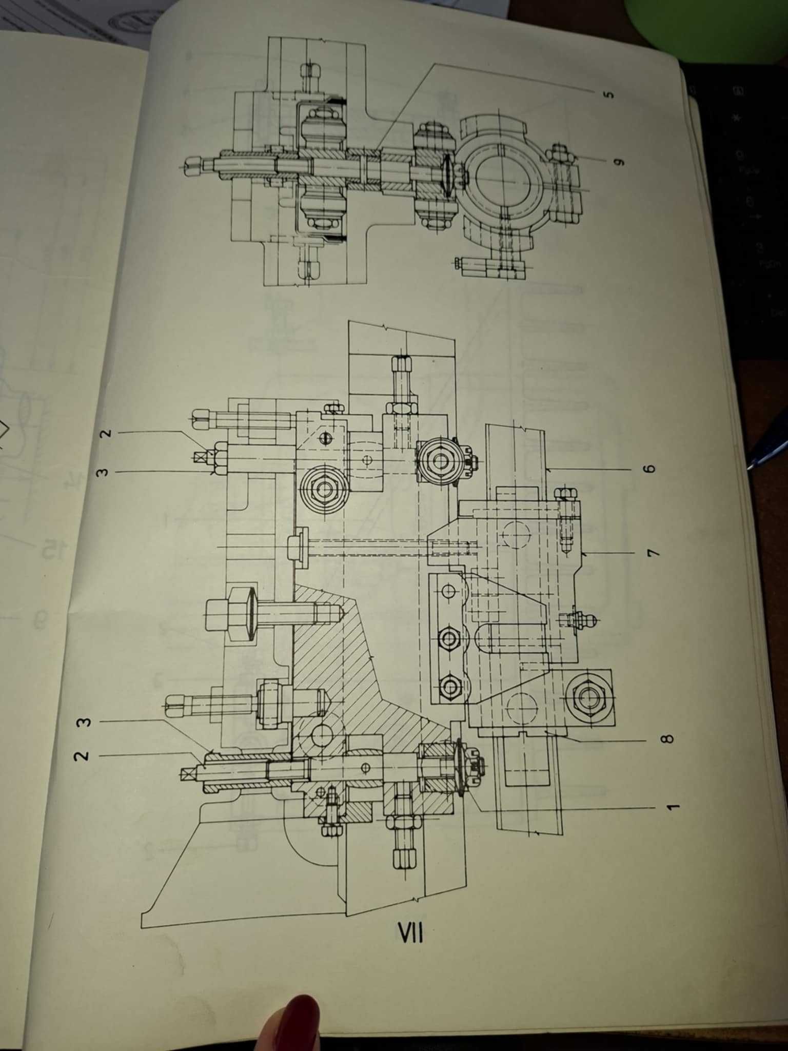 instrukcje krajarki Adast Maxima 80 /115