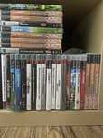 Sprzedam gry na PSP i PS3