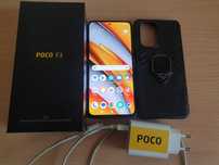 Xiaomi Poco F3 8/258 * Komplet * Stan Bardzo Dobry