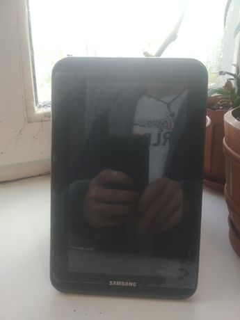 Планшет Samsung Galaxy Tab 2 7.0(Без батареи)
Б/у, робочий стан, сліди