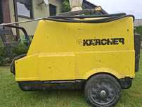 Marka ciśnieniowa Karcher HDS 760
