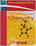 General, organic and biological chemistry, Timberlake