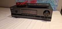 Sony Str-Dh130  z pilotem