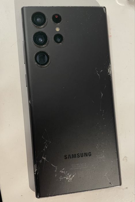 Telefon Samsung Galaxy s22 ultra 512GB