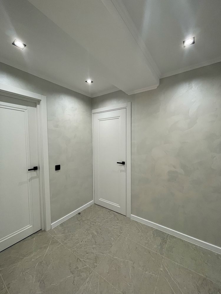 Продаж 2-к квартири, район Комарова
