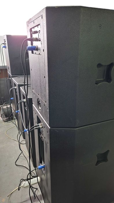 The Box Pro Achat Rock n Roll Bundle Aktiv - Thomann