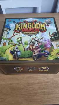 Kingdom Rush Rift in Time