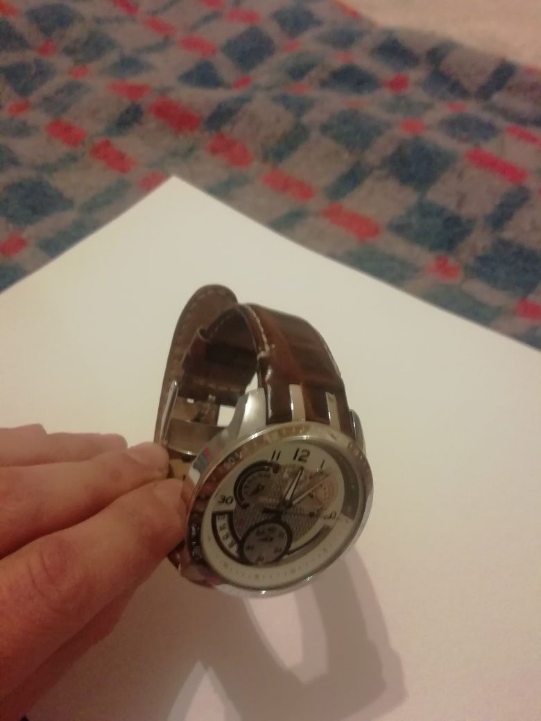 Vendo relógio da marca swatch