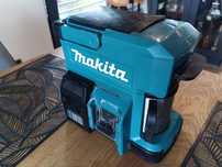 ekspres  do kawy makita dcm501z