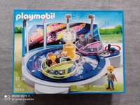 Zestaw Playmobil Breakdancer z efektami świetlnymi 5554+gratis figurka