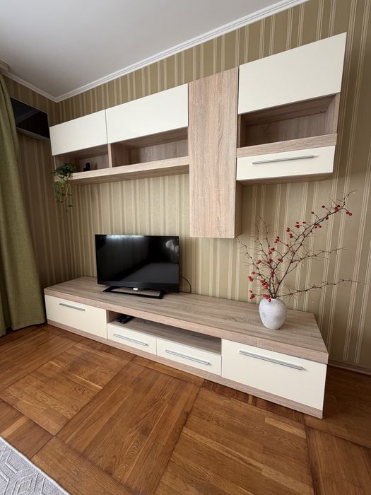 Двокімнатна квартира з ремонтом, меблями, технікою Ірпінь Центр 2%